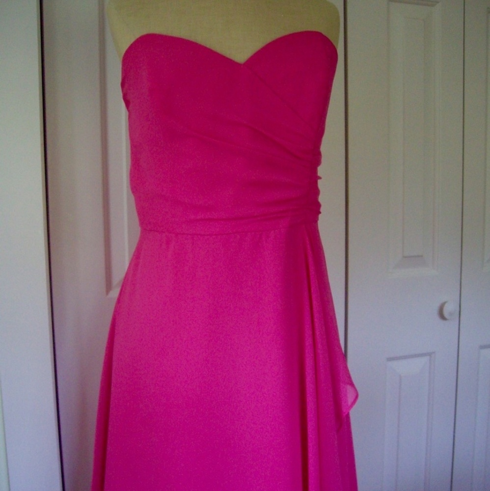 Alfred Angelo Dress Size 14